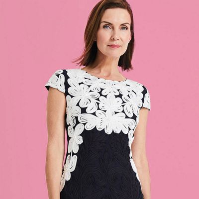 Grandmother of Bride Jacket Dresses